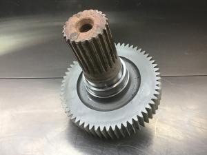 Liebherr Drive Shaft